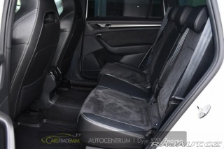 Škoda Kodiaq 2,0TDi SPORTLINE 140KW WE 2018