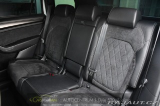 Škoda Kodiaq 2,0TDi SPORTLINE 140KW WE 2018