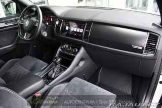Škoda Kodiaq 2,0TDi SPORTLINE 140KW WE 2018