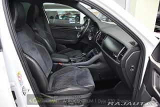 Škoda Kodiaq 2,0TDi SPORTLINE 140KW WE 2018