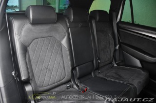 Škoda Kodiaq 2,0TDi SPORTLINE 140KW WE 2018