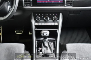 Škoda Kodiaq 2,0TDi SPORTLINE 140KW WE 2018