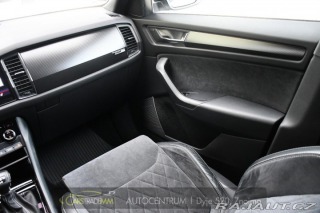 Škoda Kodiaq 2,0TDi SPORTLINE 140KW WE 2018