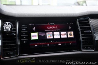 Škoda Kodiaq 2,0TDi SPORTLINE 140KW WE 2018