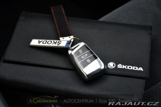 Škoda Kodiaq 2,0TDi SPORTLINE 140KW WE 2018