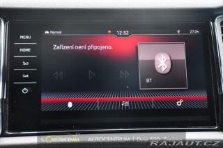 Škoda Kodiaq 2,0TDi SPORTLINE 140KW WE 2018