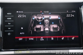 Škoda Kodiaq 2,0TDi SPORTLINE 140KW WE 2018