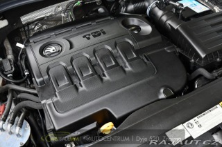 Škoda Kodiaq 2,0TDi SPORTLINE 140KW WE 2018