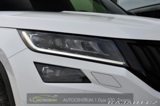 Škoda Kodiaq 2,0TDi SPORTLINE 140KW WE 2018