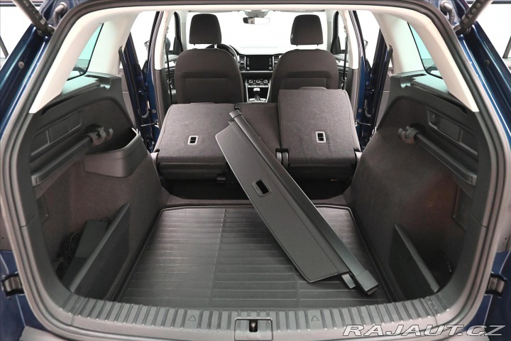 Škoda Kodiaq 2,0 TDI 110kW DSG NAVIGAC 2023