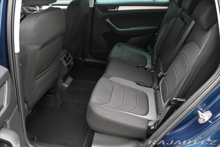 Škoda Kodiaq 2,0 TDI 110kW DSG NAVIGAC 2023