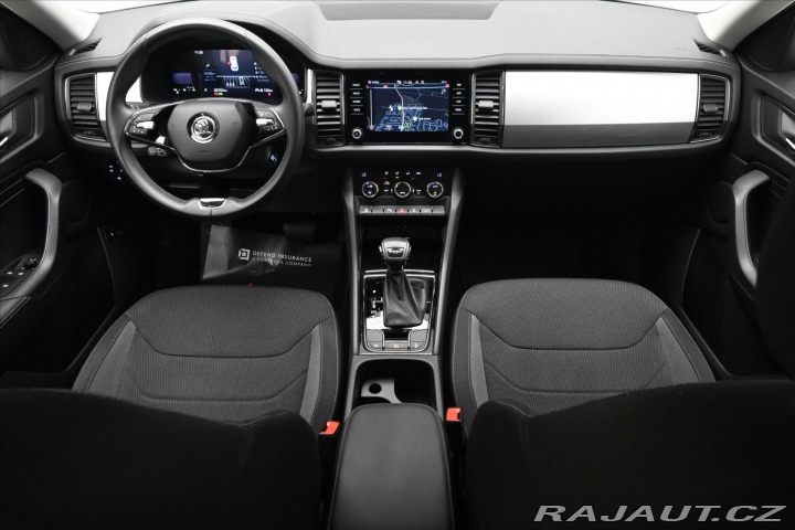 Škoda Kodiaq 2,0 TDI 110kW DSG NAVIGAC 2023