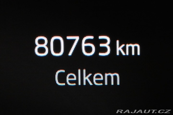 Škoda Kodiaq 2,0 TDI 110kW DSG NAVIGAC 2023