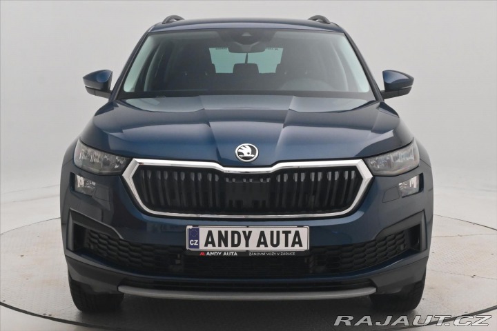 Škoda Kodiaq 2,0 TDI 110kW DSG NAVIGAC 2023
