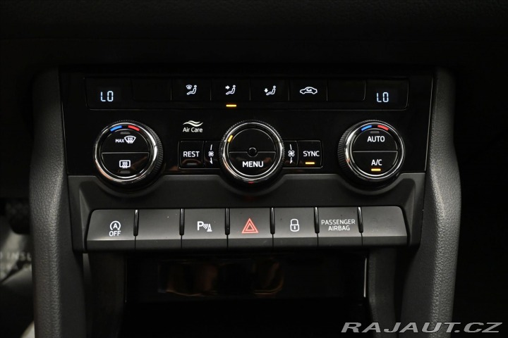 Škoda Kodiaq 2,0 TDI 110kW DSG NAVIGAC 2023