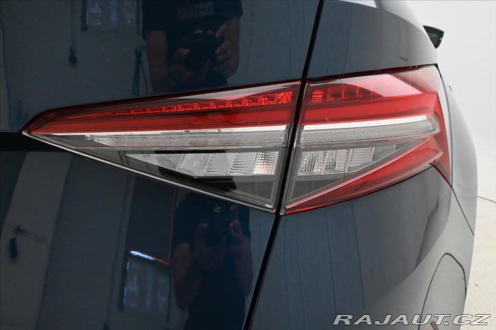 Škoda Kodiaq 2,0 TDI 110kW DSG NAVIGAC 2023