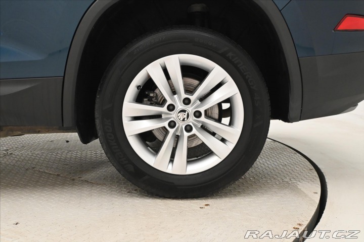 Škoda Kodiaq 2,0 TDI 110kW DSG NAVIGAC 2023