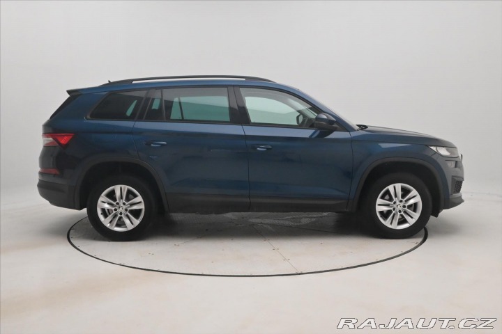 Škoda Kodiaq 2,0 TDI 110kW DSG NAVIGAC 2023