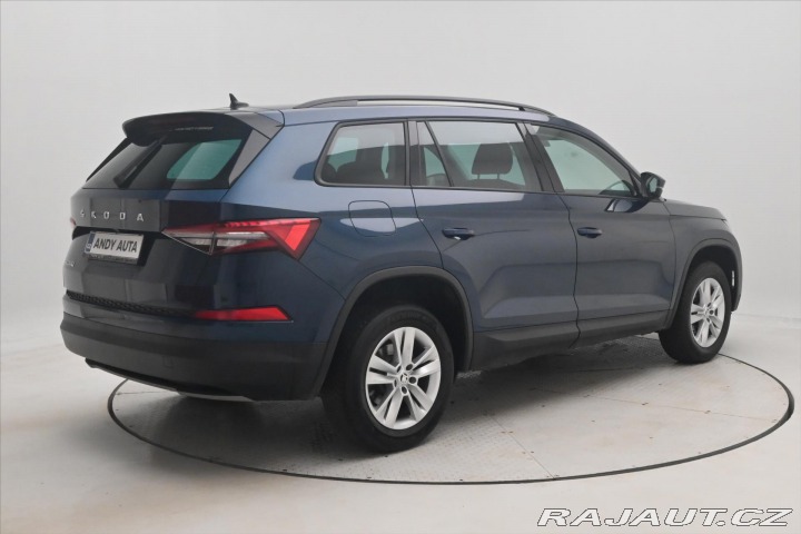 Škoda Kodiaq 2,0 TDI 110kW DSG NAVIGAC 2023
