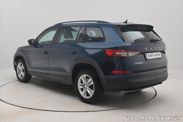 Škoda Kodiaq 2,0 TDI 110kW DSG NAVIGAC 2023
