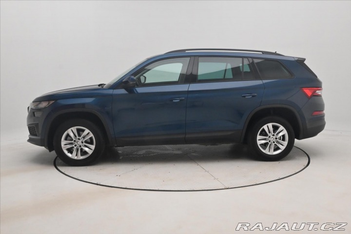 Škoda Kodiaq 2,0 TDI 110kW DSG NAVIGAC 2023