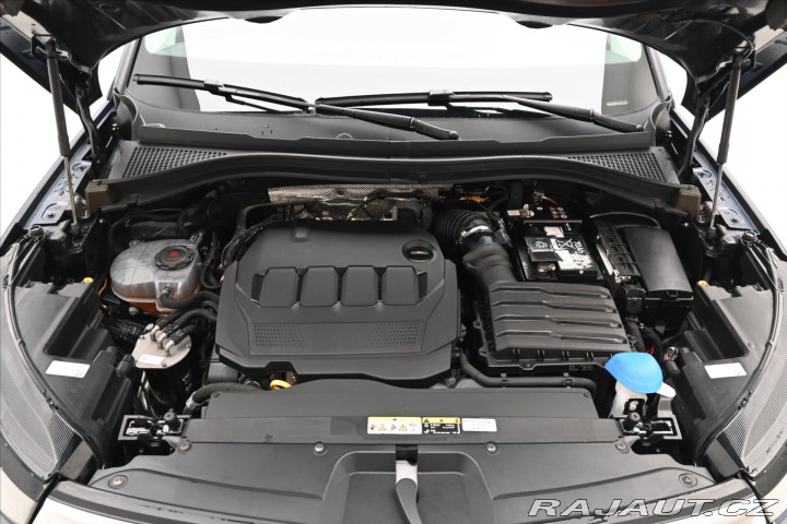Škoda Kodiaq 2,0 TDI 110kW DSG NAVIGAC 2023