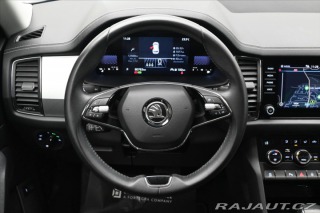 Škoda Kodiaq 2,0 TDI 110kW DSG Ambitio 2023