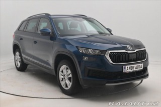 Škoda Kodiaq 2,0 TDI 110kW DSG Ambitio 2023