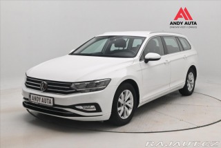 Volkswagen Passat 2,0 TDI 110kW DSG Busines
