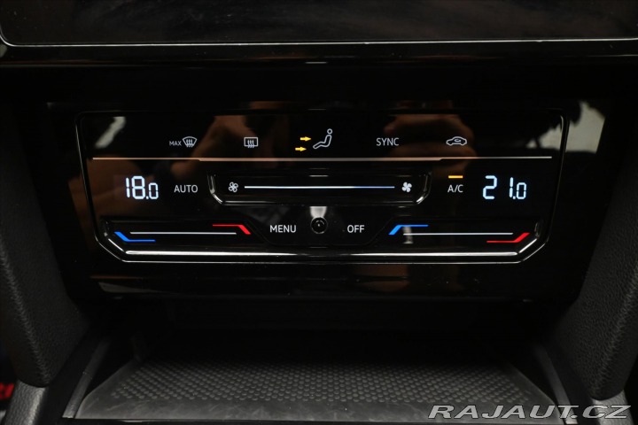 Volkswagen Passat 2,0 TDI 110kW DSG Busines 2021