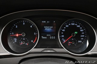 Volkswagen Passat 2,0 TDI 110kW DSG Busines 2021