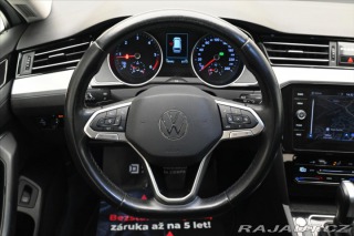 Volkswagen Passat 2,0 TDI 110kW DSG Busines 2021