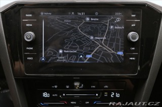 Volkswagen Passat 2,0 TDI 110kW DSG Busines 2021