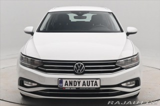 Volkswagen Passat 2,0 TDI 110kW DSG Busines 2021