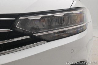 Volkswagen Passat 2,0 TDI 110kW DSG Busines 2021