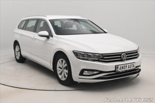 Volkswagen Passat 2,0 TDI 110kW DSG Busines 2021