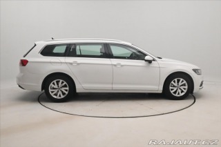 Volkswagen Passat 2,0 TDI 110kW DSG Busines 2021