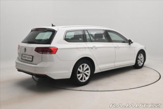 Volkswagen Passat 2,0 TDI 110kW DSG Busines 2021