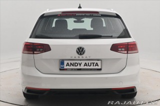 Volkswagen Passat 2,0 TDI 110kW DSG Busines 2021