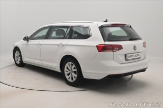 Volkswagen Passat 2,0 TDI 110kW DSG Busines 2021