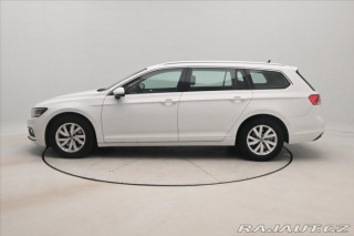 Volkswagen Passat 2,0 TDI 110kW DSG Busines 2021