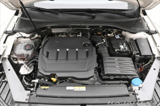 Volkswagen Passat 2,0 TDI 110kW DSG Busines 2021