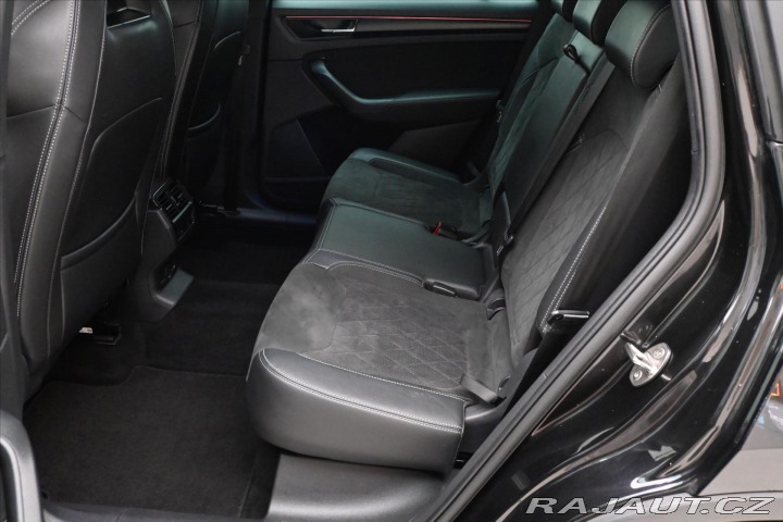 Škoda Kodiaq 2,0 TDI 110KW DSG Sportli 2023