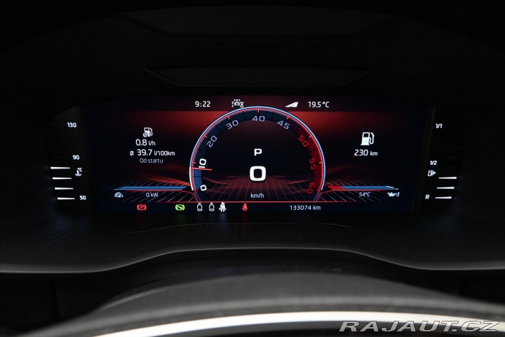 Škoda Kodiaq 2,0 TDI 110KW DSG Sportli 2023