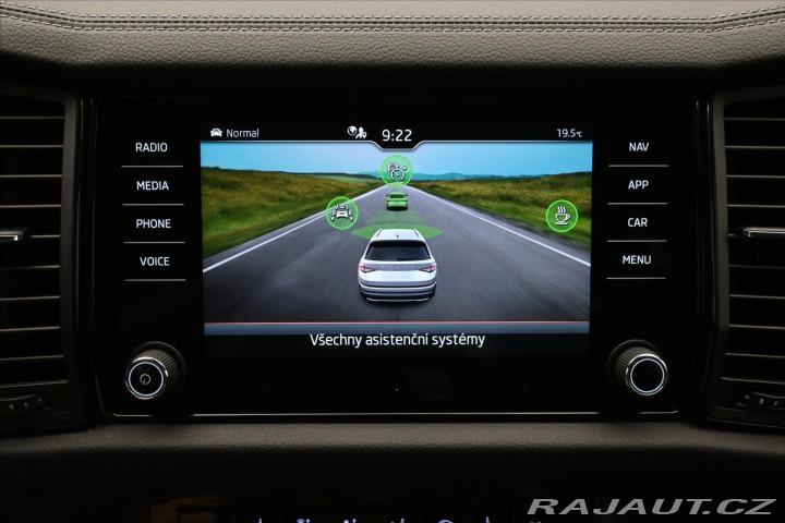 Škoda Kodiaq 2,0 TDI 110KW DSG Sportli 2023