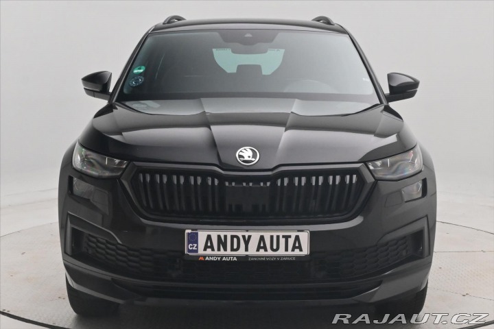 Škoda Kodiaq 2,0 TDI 110KW DSG Sportli 2023