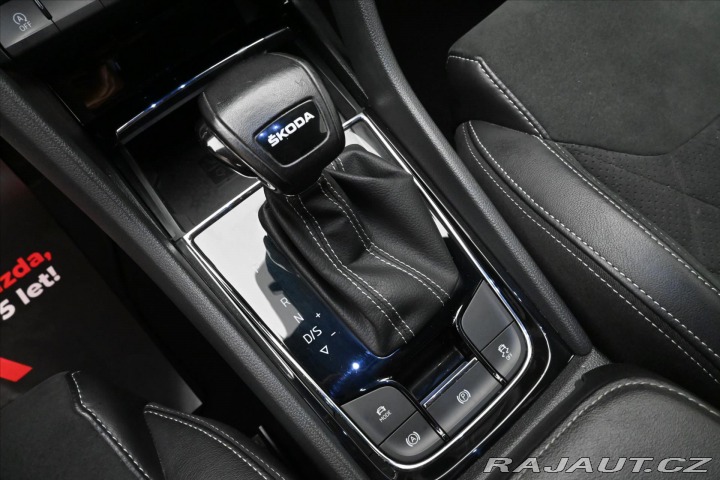 Škoda Kodiaq 2,0 TDI 110KW DSG Sportli 2023