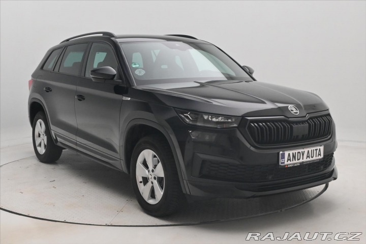 Škoda Kodiaq 2,0 TDI 110KW DSG Sportli 2023