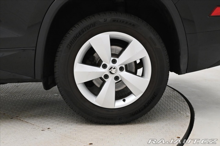 Škoda Kodiaq 2,0 TDI 110KW DSG Sportli 2023