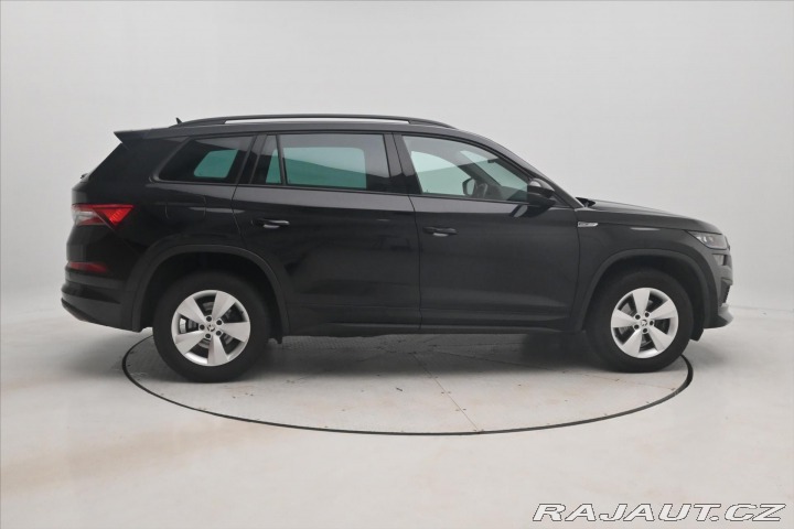 Škoda Kodiaq 2,0 TDI 110KW DSG Sportli 2023